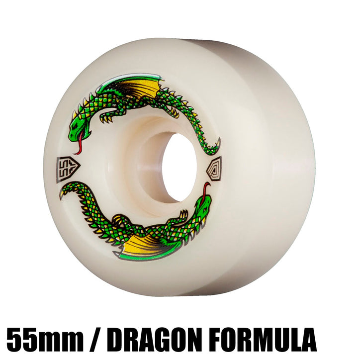 DRAGON FORMULA 55mm×35mm 93A