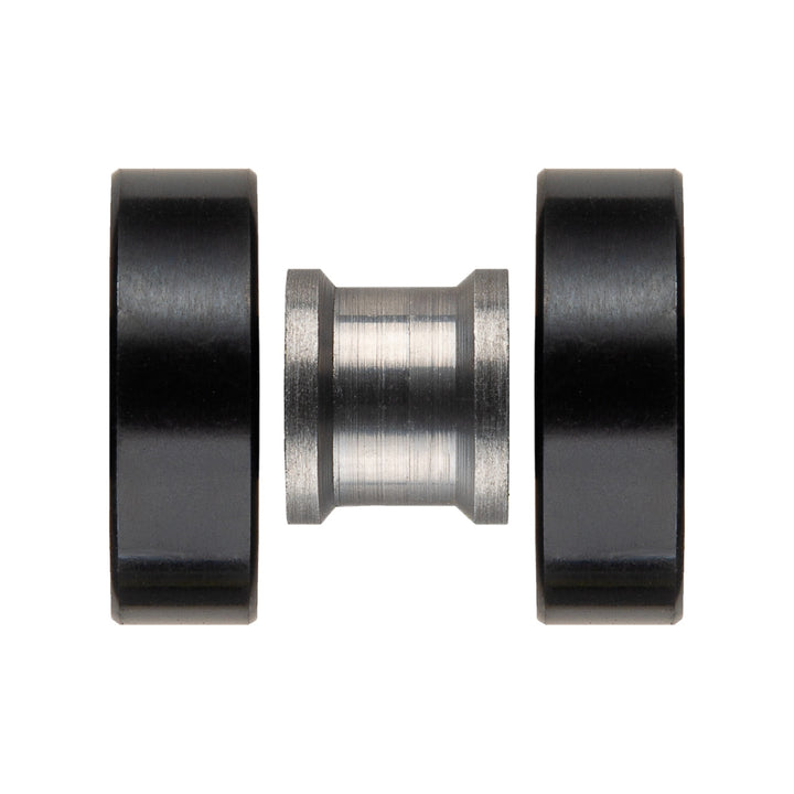 FULLSPIN BEARING 6BALL CERAMIC XT