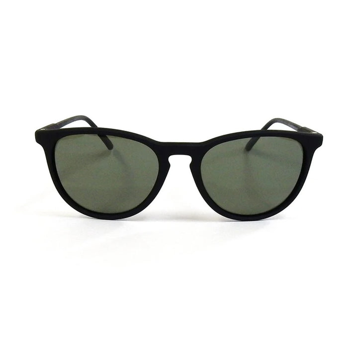 FENTON Black Soft x Dark Green Gray Polarized (偏光レンズ) vidg00359 U1294-C01S01