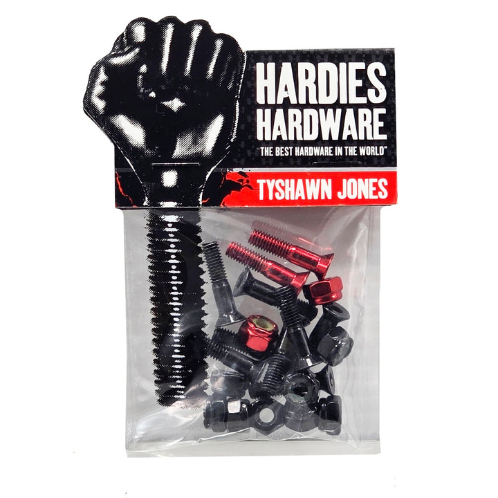 TYSHAWN JONES MODEL 7/8インチ 六角