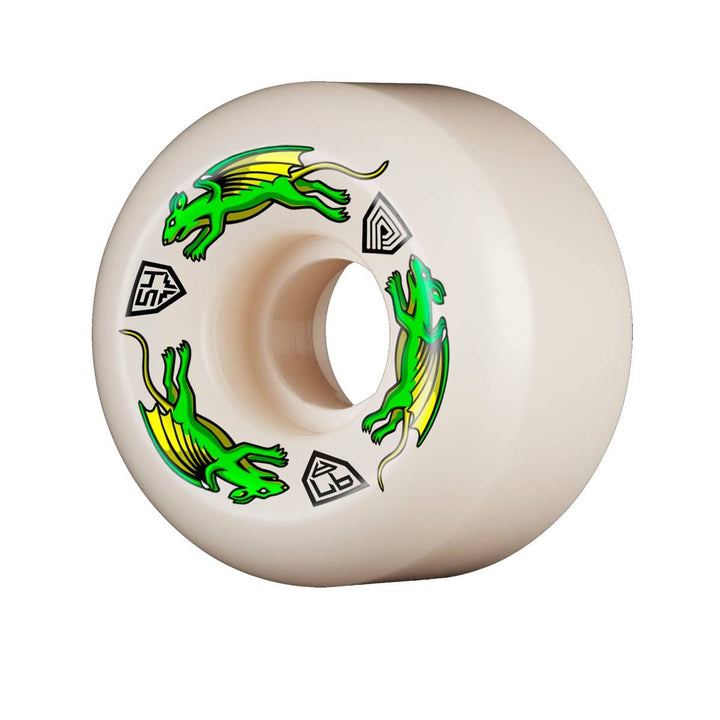 PERALTA DRAGON FORMULA NANO RAT 54x34MM 97A スケートボード スケボー ウィール