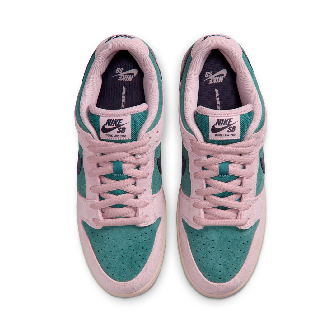 NIKE SB DUNK LOW PRO MINERAL SLATE HQ1625-300