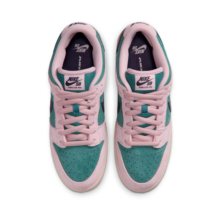 NIKE SB DUNK LOW PRO MINERAL SLATE HQ1625-300