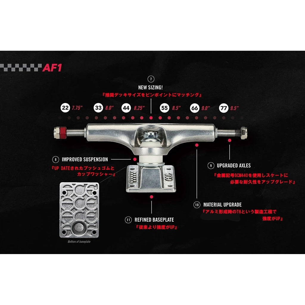 AF1 POLISHED LOW U3814-C01S01