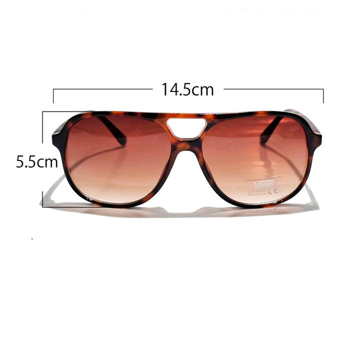 WELTON SUNGLASSES TORTOIS