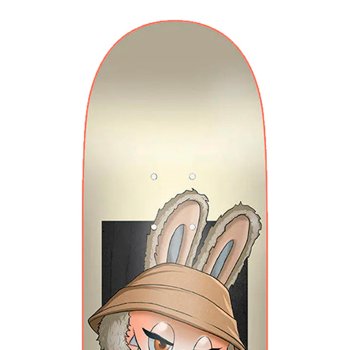 HANGIN VAUGHN 7.8 スケートボード スケボー デッキ