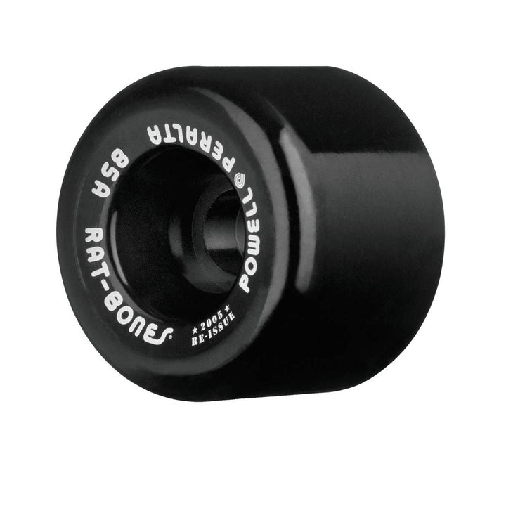 RAT BONE 60mm 85A スケートボード スケボー ウィール