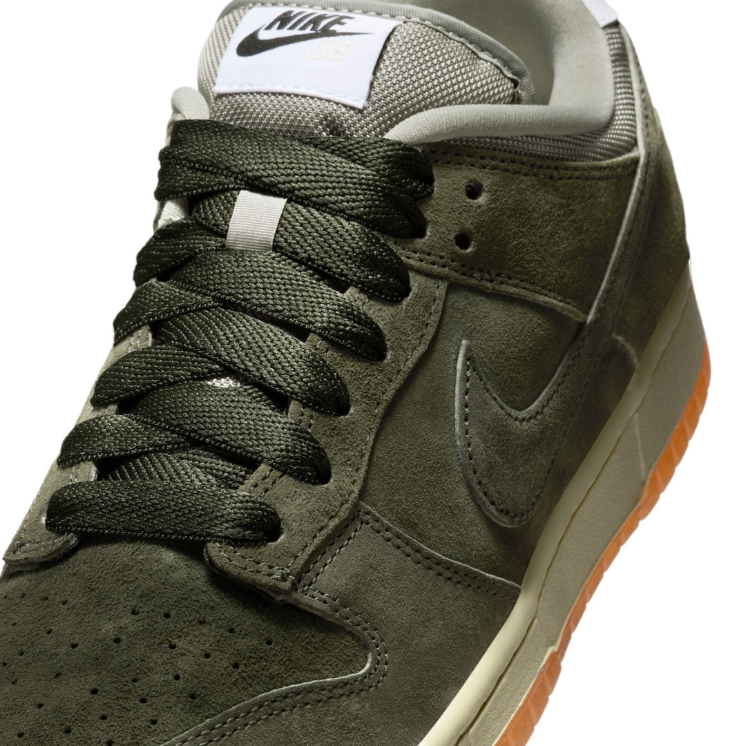NIKE SB DUNK LOW PRO B ( SEQUOIA/SEQUOIA-LT A ) HJ0367-301