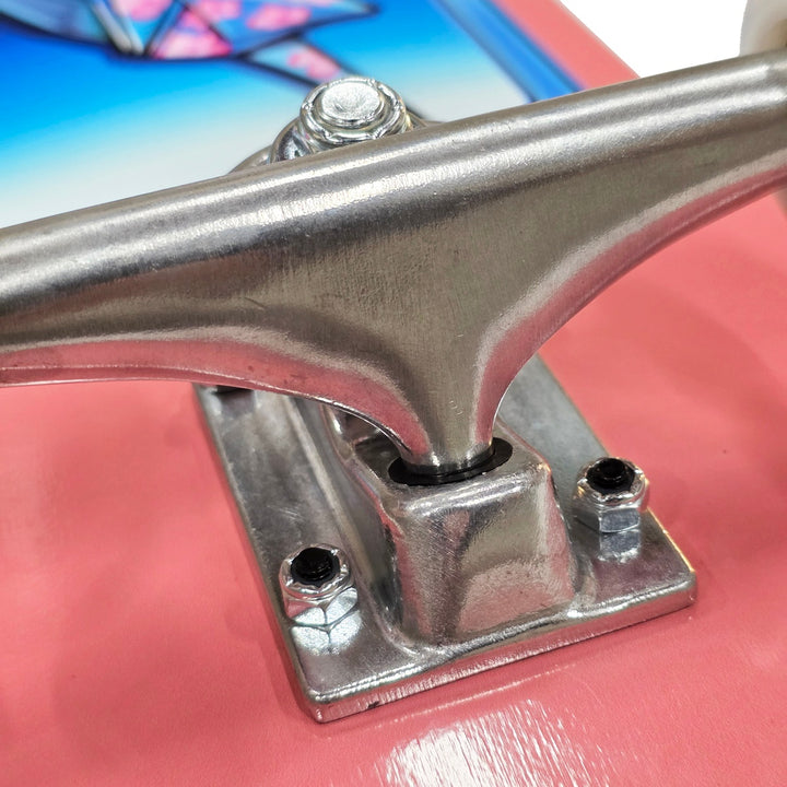 YUTO HORIGOME コンプリート ORIGAMI 7.25 スケートボード スケボー コンプリート セット 完成品