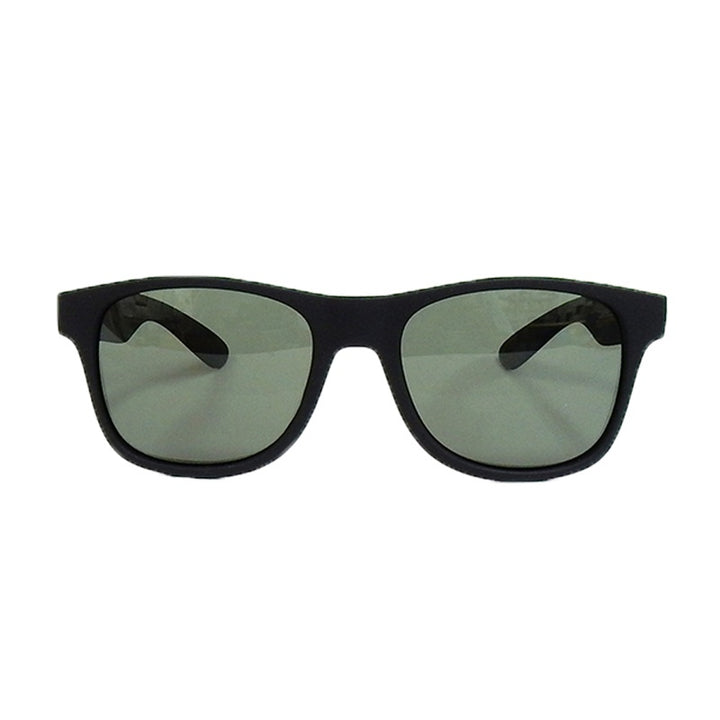 LOCO Black Soft x Dark Green Gray Polarized U1285-C01S01