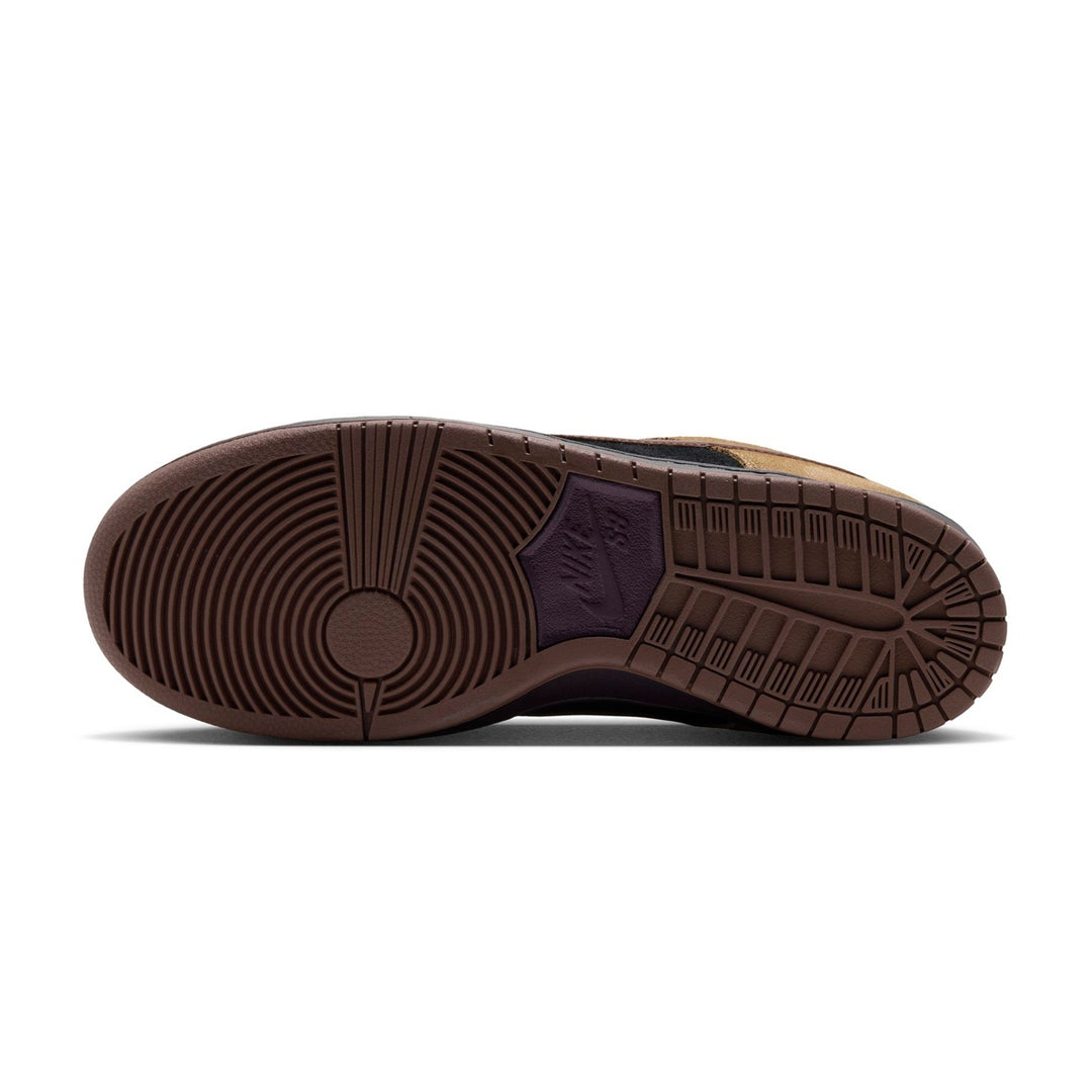 NIKE SB DUNK LOW PRO FILBERT/LT CHOCOLATE HQ1625-201