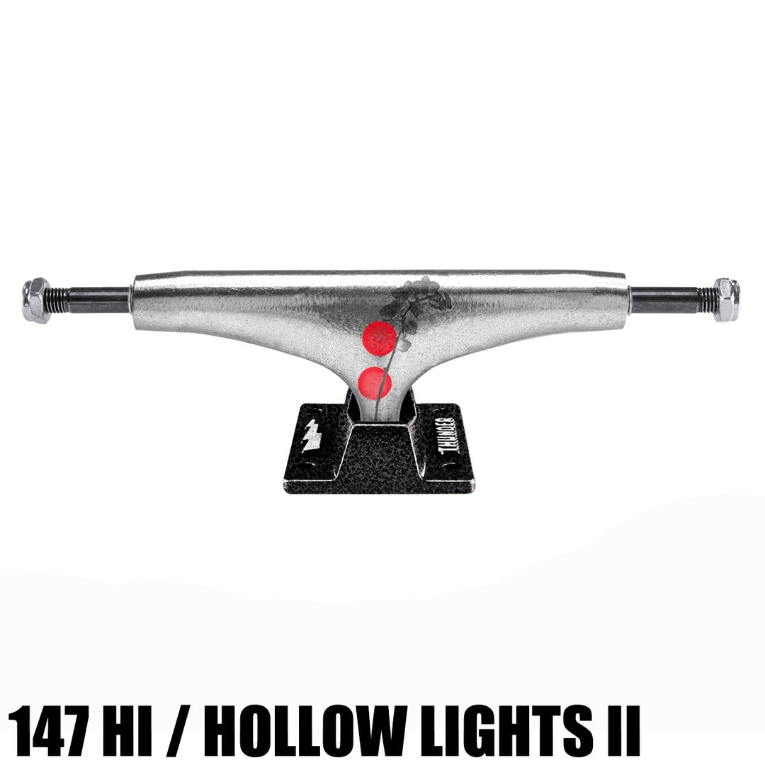 HOLLOW LIGHTS II SARAH MEURLE 147HI