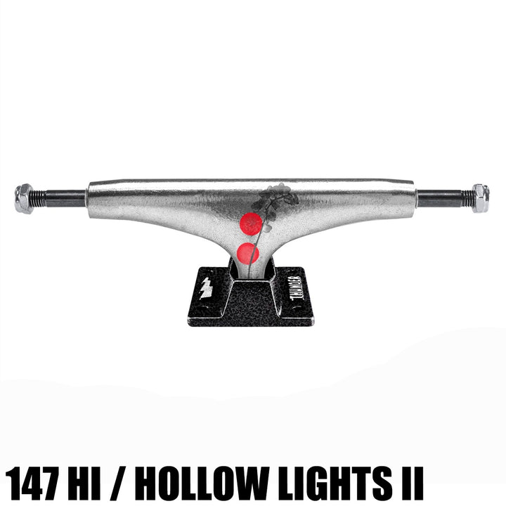 HOLLOW LIGHTS II SARAH MEURLE 147HI