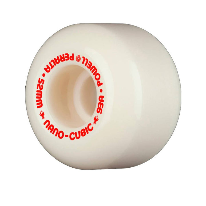 DRAGON FORMULA NANO CUBIC 52mm×36mm 93A スケートボード スケボー ウィール