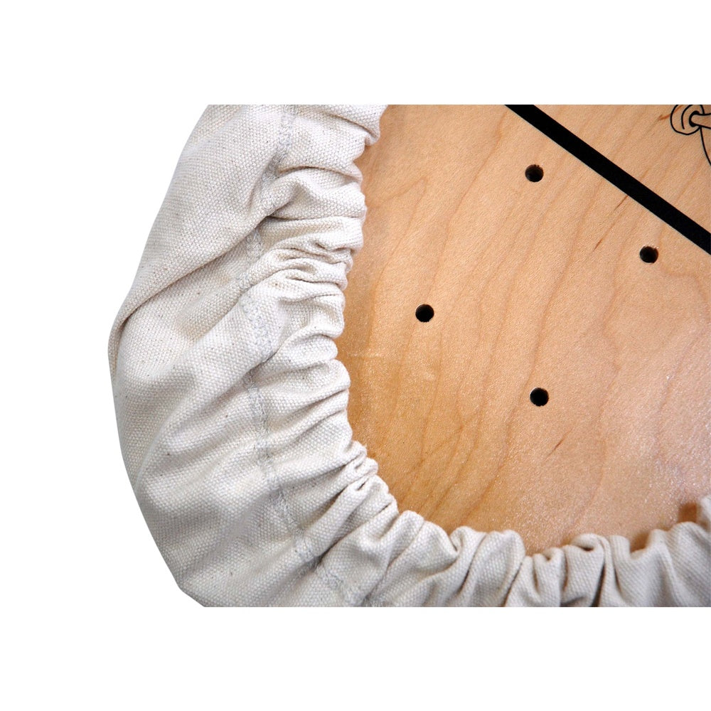 CPSL SKATE SOCK (NATURAL)