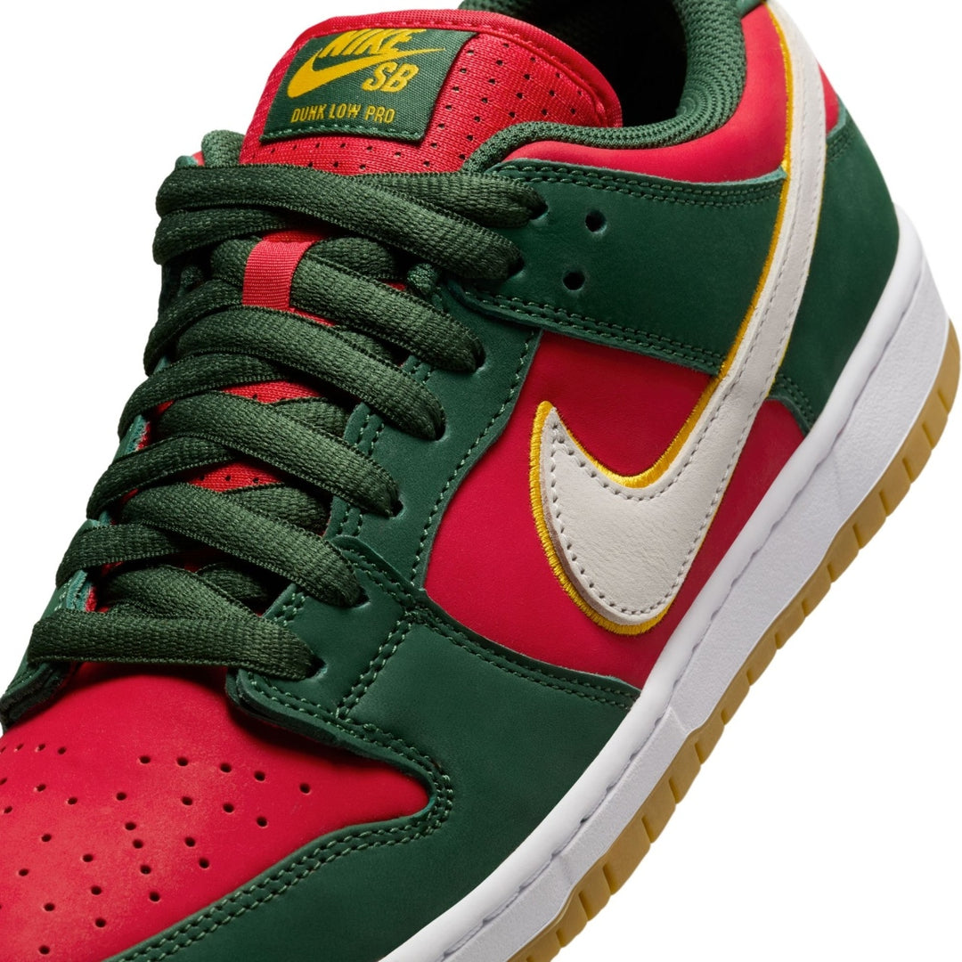 DUNK LOW PRO PRM Seattle Supersonics FZ1287-300 U1876-C01S01