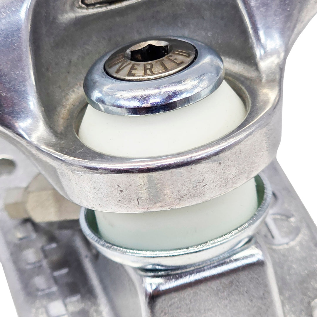 ACE TRUCK INVERTED BUSHINGS