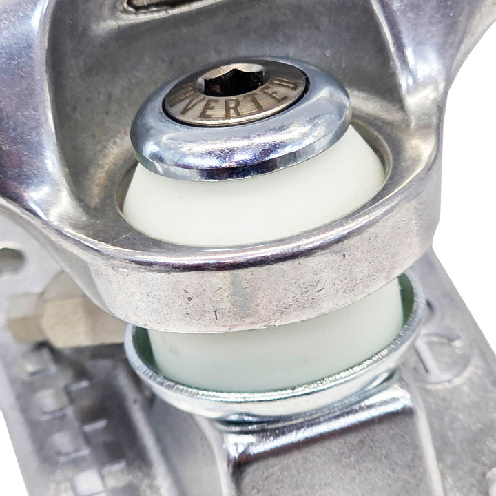 ACE TRUCK INVERTED BUSHINGS