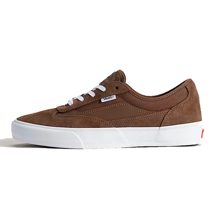VANS SKATE CURREN CAPLES カレン・ケープルズ VINTAGE COCOA スケートボード スケボー シューズ スケシュー スニーカー 靴 メンズ
