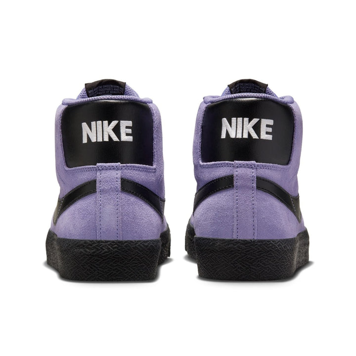 ZOOM BLAZER MID ( DSTY AMTHYST/BLK-DST ) FD0731-500