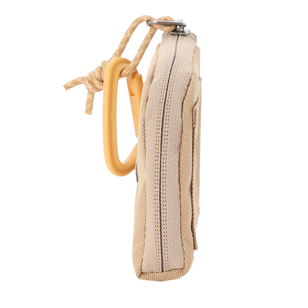プライスストリームミニウォレット PU2434-265 British Tan