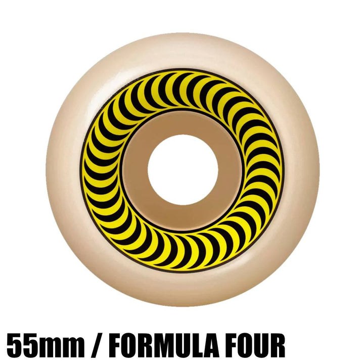 F4 99 OG CLASSICS 55mm U2695-C01S01