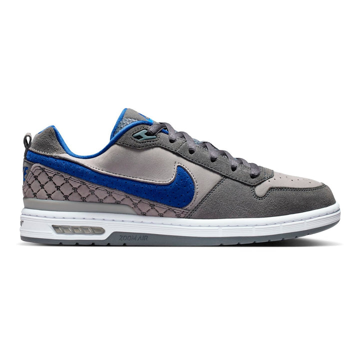 NIKE SB PAUL RODRIGUEZ ZOOM AIR LOW DG (Flint Grey) IU7835-001