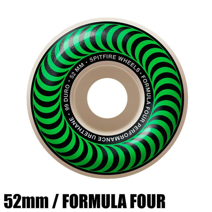 F4 99 CLASSICS 52mm U2670-C01S01