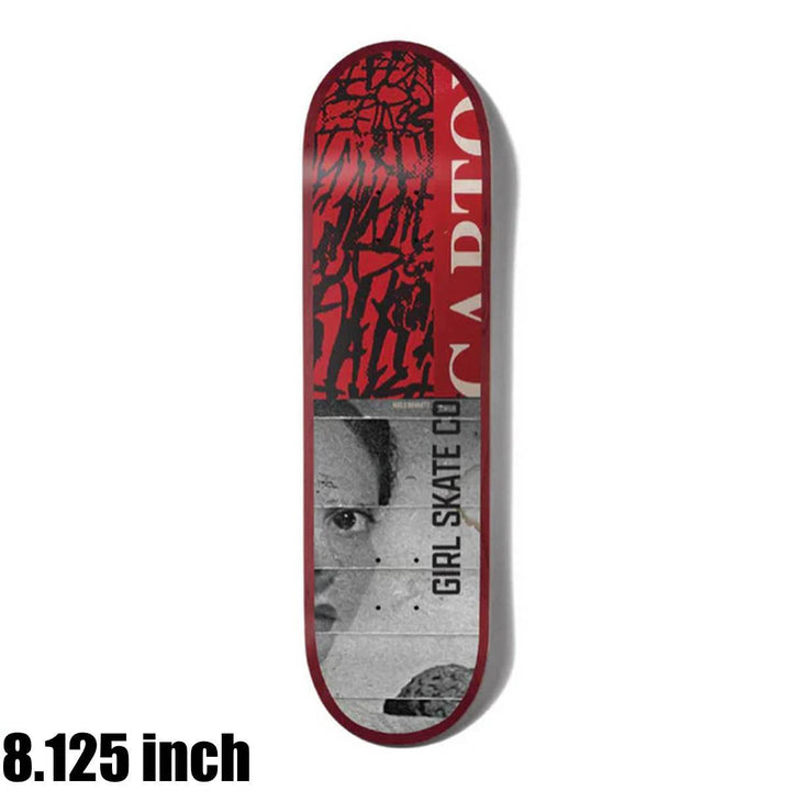 SPLINTER COLLECTION (BENNETT) 8.125