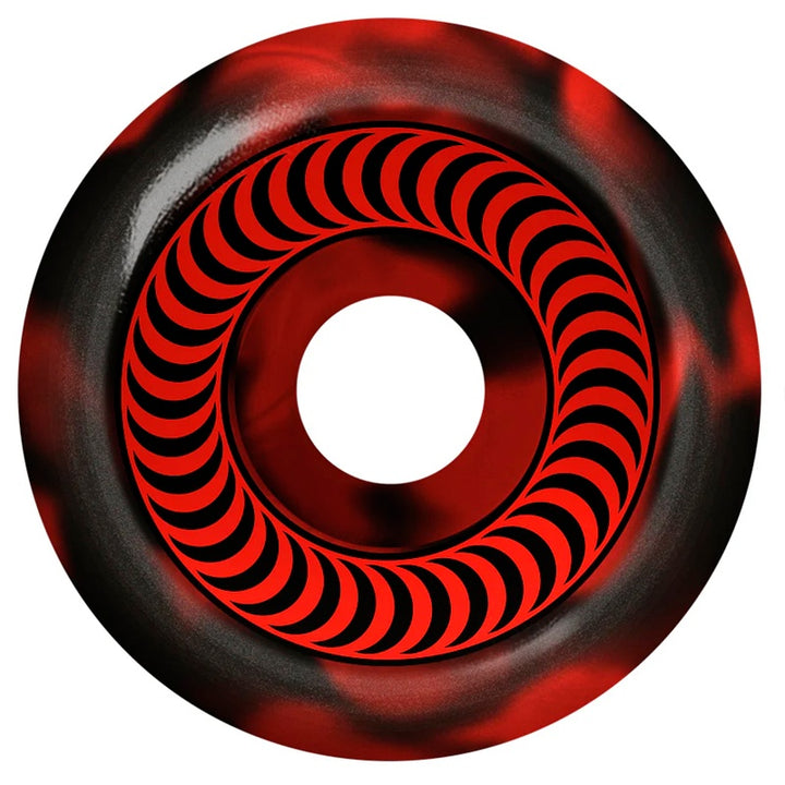 F4 99 OG CLASSICS RED SWIRL 54mm