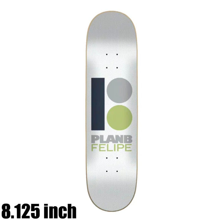 METAL HONEYCOMB FELIPE GUSTAVO 8.125