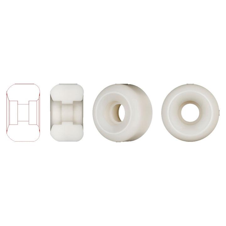 DRAGON FORMULA NANO RAT SEMIN 52x30MM 93A U6261-C01S01