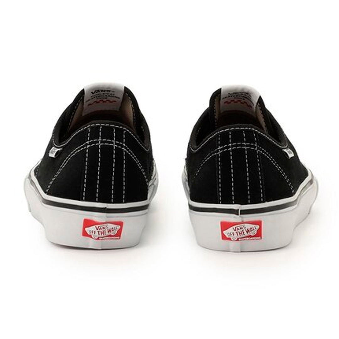 VANS SKATE AVE CLASSIC BLACK/WHITE