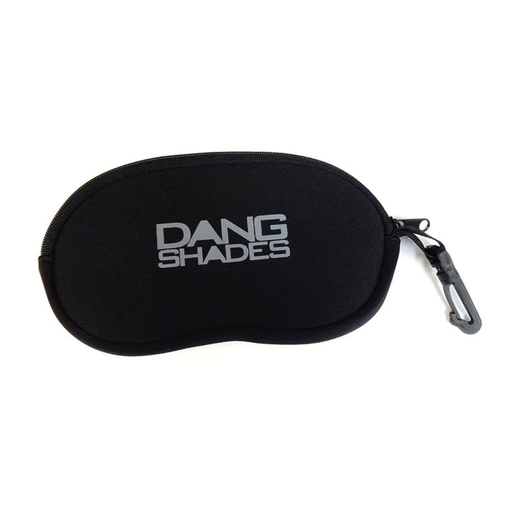 RECOIL Black Soft x Marin Blue Mirror Polarized 偏光レンズ vidg00528