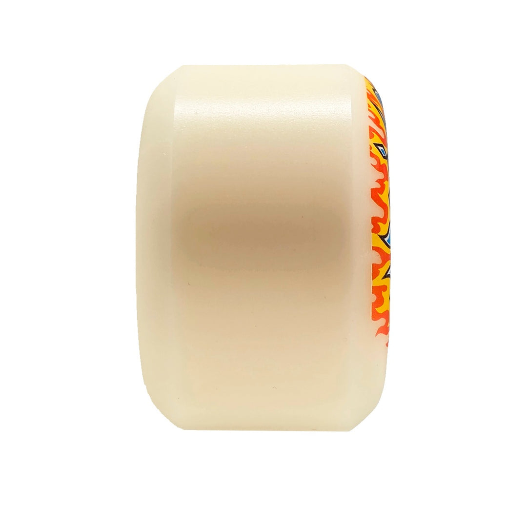 F4 99 CHROME VENOM CONICAL FULL 56mm