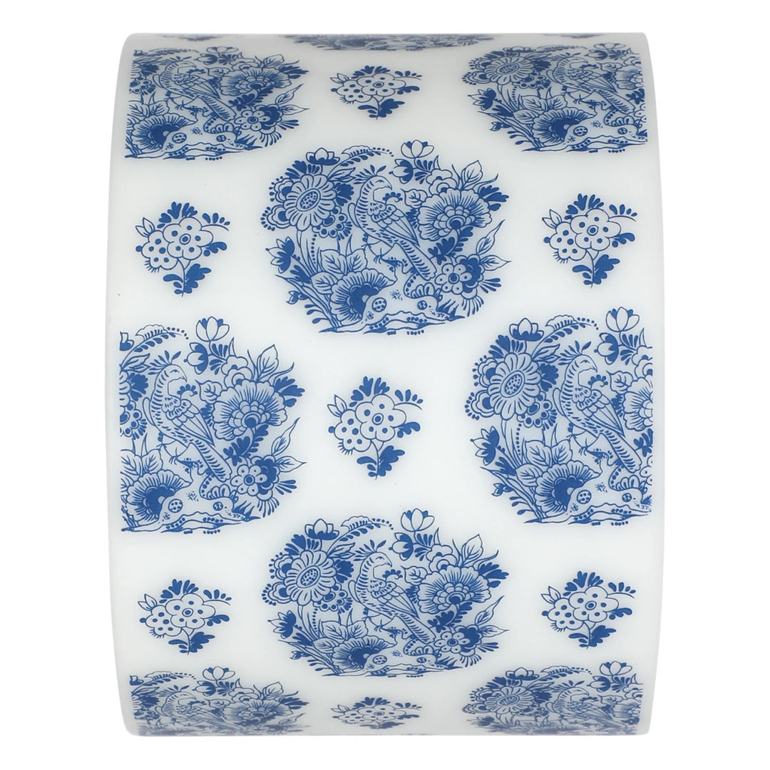 THUNDER JUICE TEA CUP WHT 75mm 78A