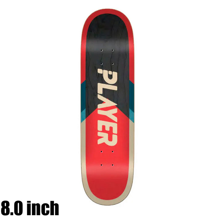 GRAND SLAM TEAM RED 8.0