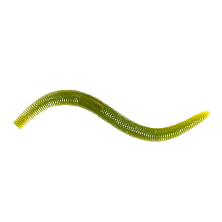 GREEN WORMS SUPER JUICE 60mm 78a U2485-C01S01