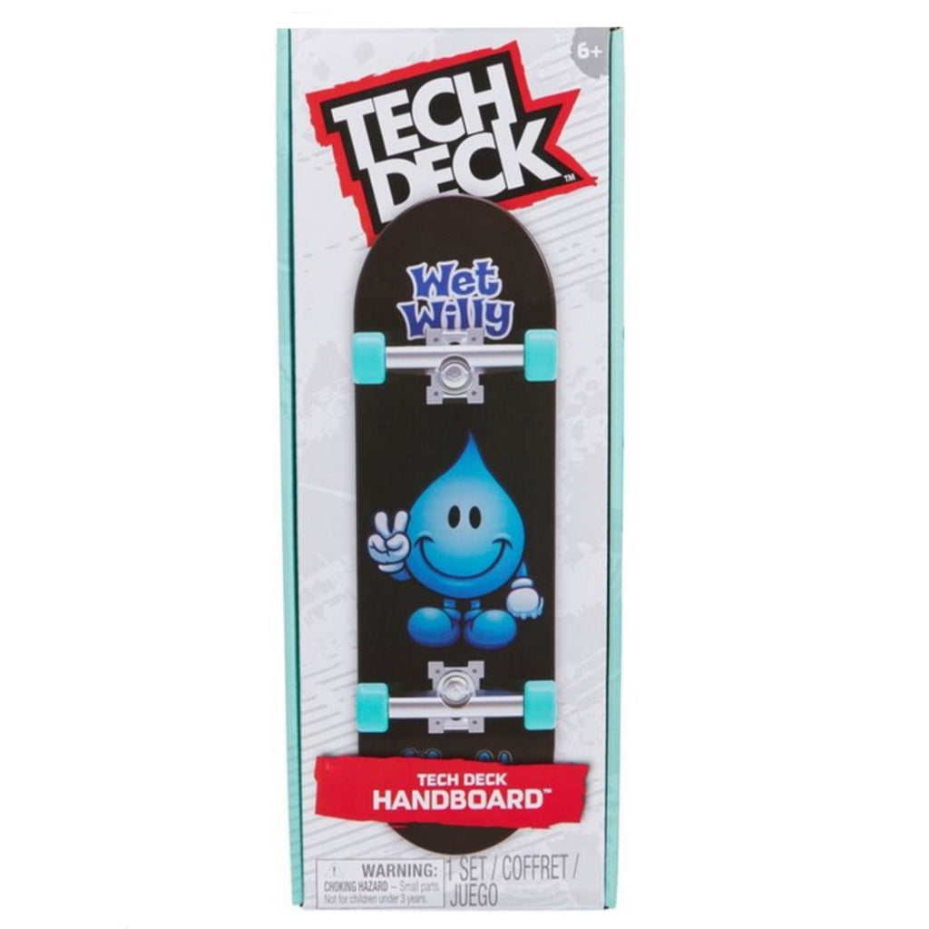 HANDBOARD 27cm WORLD INDUSTRIES (ワールドインダストリーズ) U0118