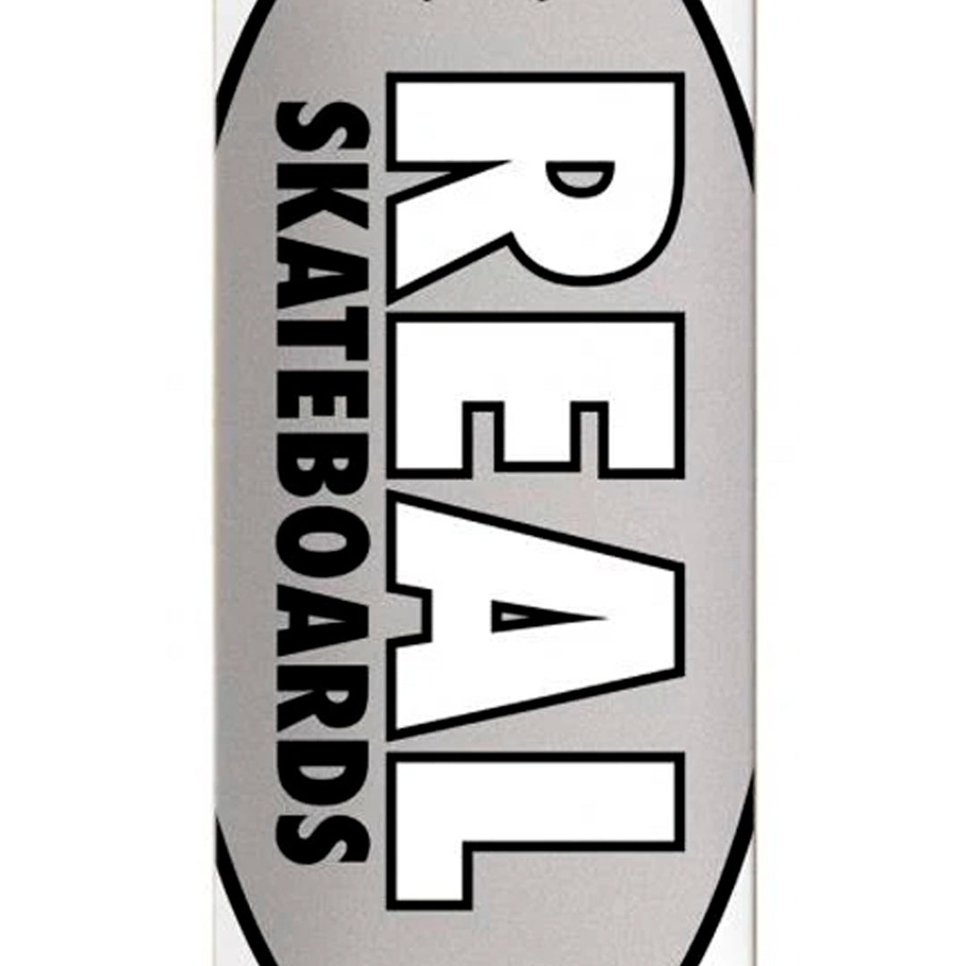 TEAM CLASSIC OVAL 7.75 TRUE MID スケートボード スケボー デッキ