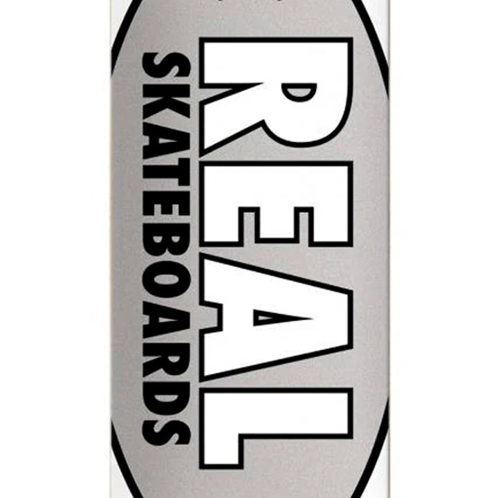 TEAM CLASSIC OVAL 7.75 TRUE MID スケートボード スケボー デッキ