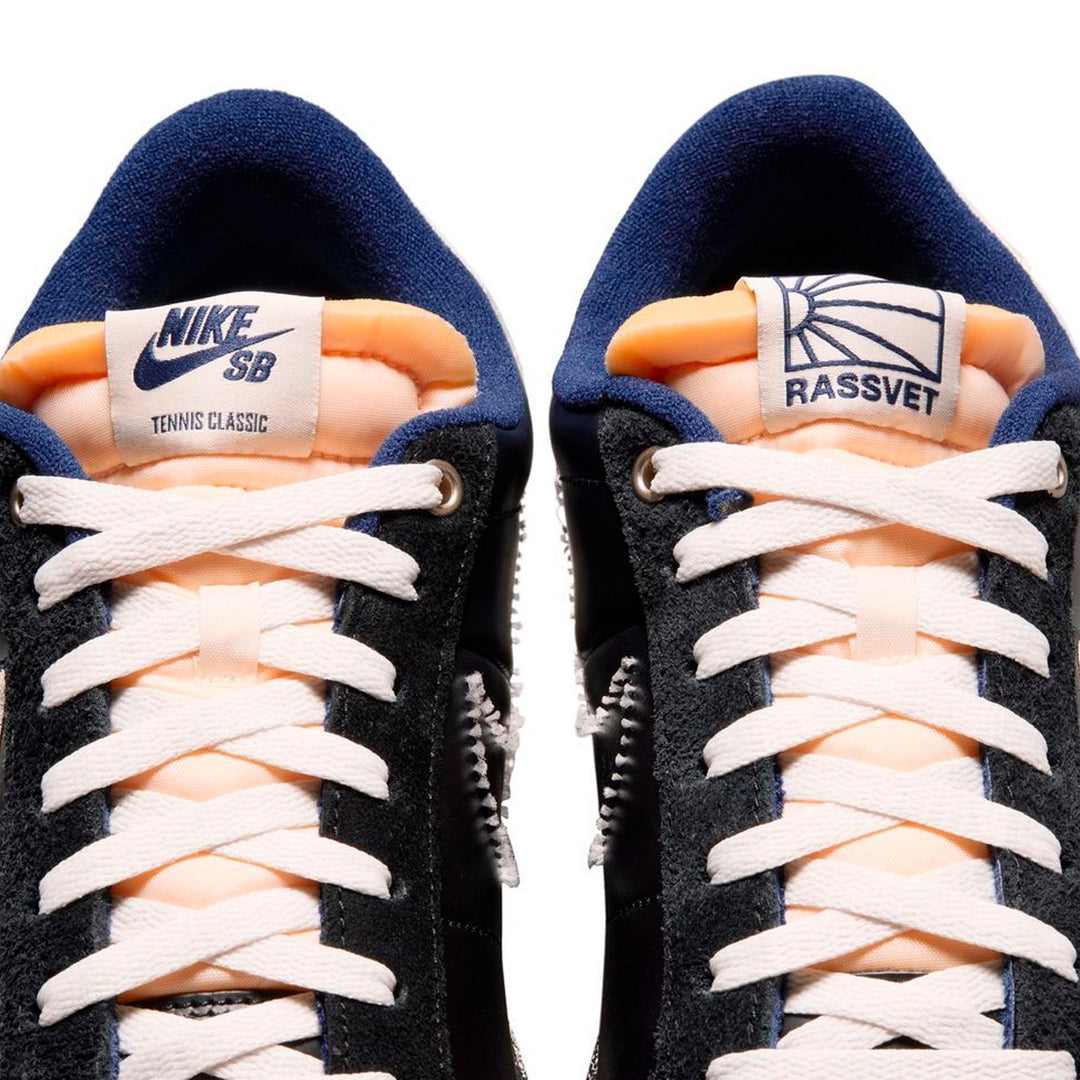 NIKE SB ZOOM TENNIS CLASSIC QS RASSVET IO9846-400