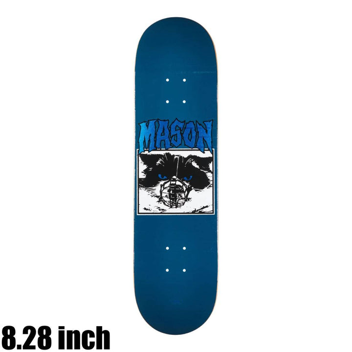 SILVA VICIOUS 8.28