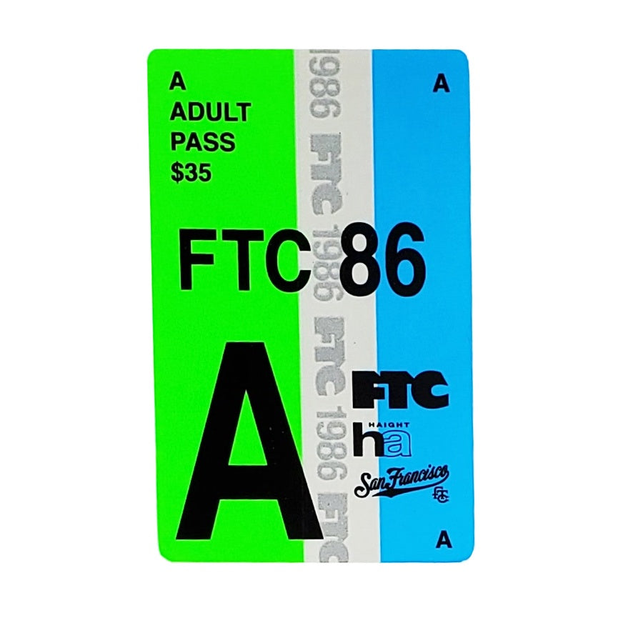 86 ADULT PASS U4434-C01