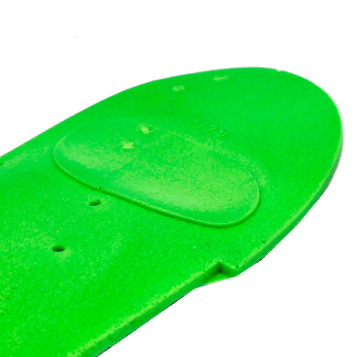 GAME CHANGERS ELITE CUSTOM ORTHOTICS MID BLACKCAMO/WHITE スケートボード スケボー インソール ソール