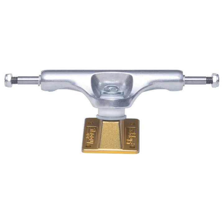 SLAPPY ST1 INVERTED LIGHTS (GOLD) 8.75