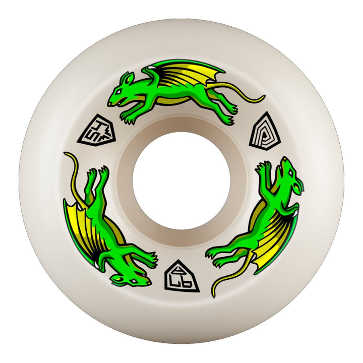 PERALTA DRAGON FORMULA NANO RAT 54x34MM 97A U2532-C01S01