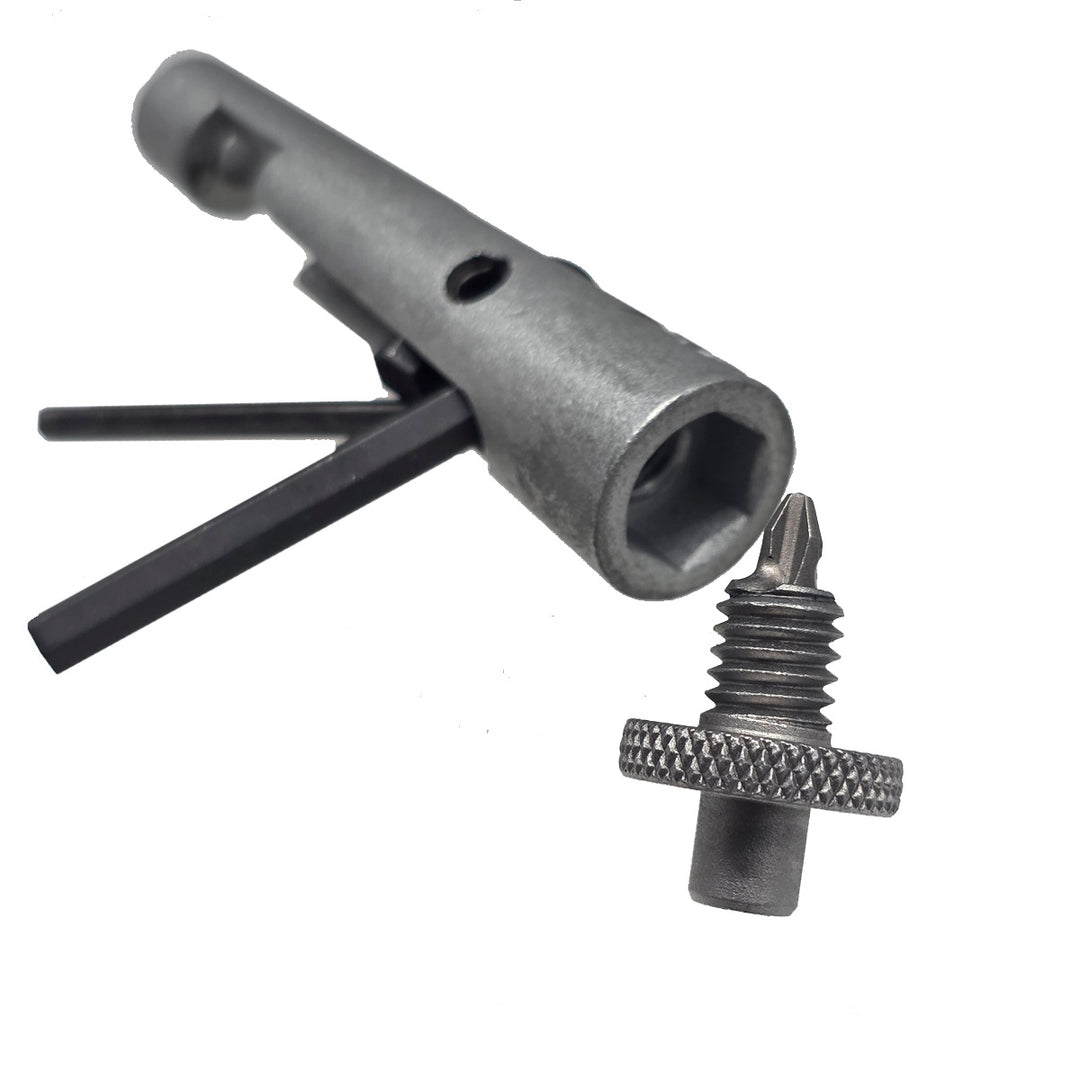 6-N-1 POCKET TOOL