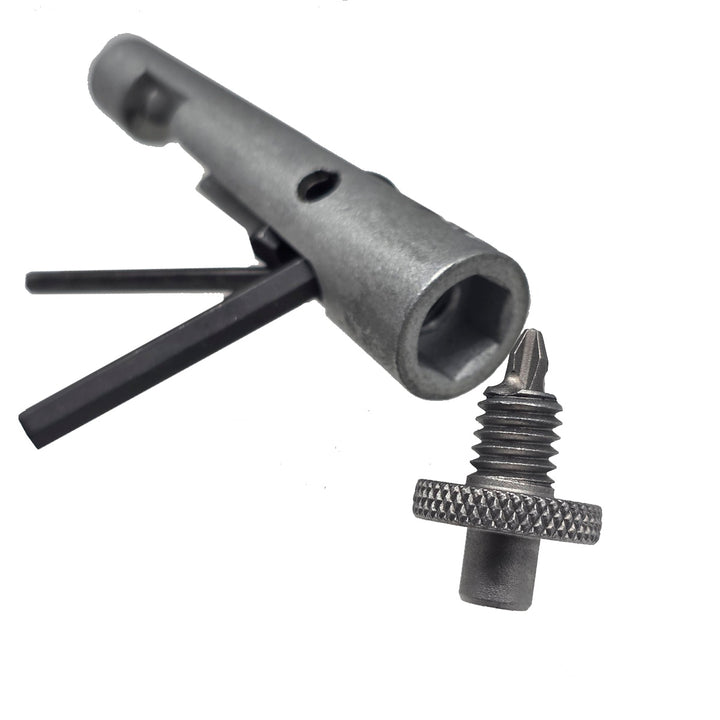 6-N-1 POCKET TOOL