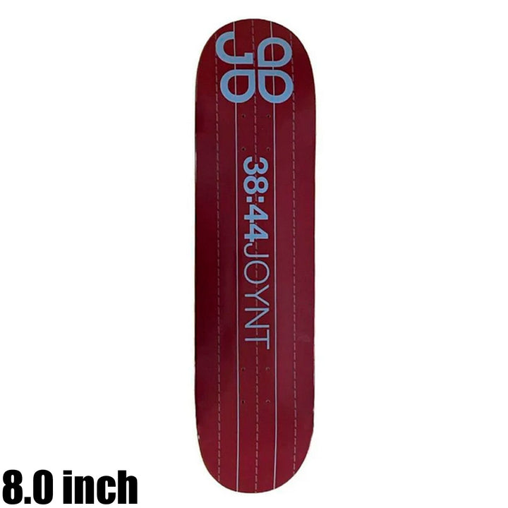LINE BURGUNDY 8.0